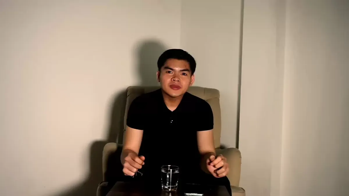 Artis Cerai, Kecelakaan Mobil hingga Tersandung Narkoba, Ini Ramalan 2023 Miyan!