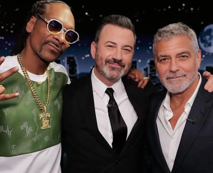 Profil Rapper Dunia Snoop Dogg Pasang Lagu Broery Marantika di Sosial Media