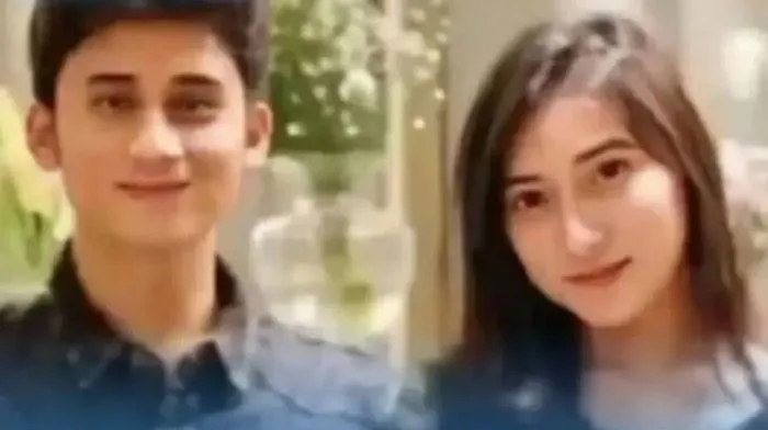 Alshad Ahmad dan Nissa Asyifa