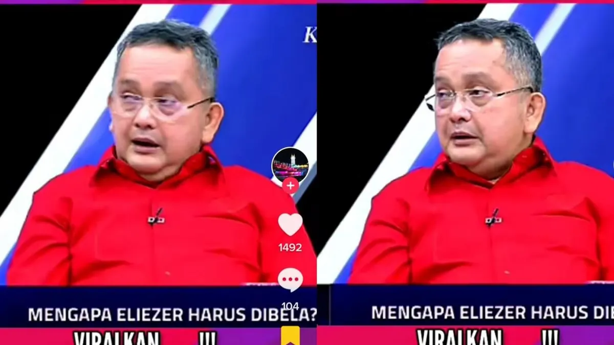 Putusan PN Jaksel Sering Kontroversial, Anggota DPR Ingatkan Kasus Ferdy Sambo Bisa Berakhir Begini
