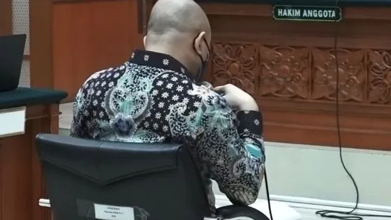 Teddy Minahasa