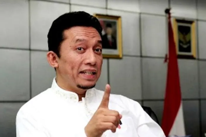 Tifatul Sembiring buka suara terkait pilpres 2024