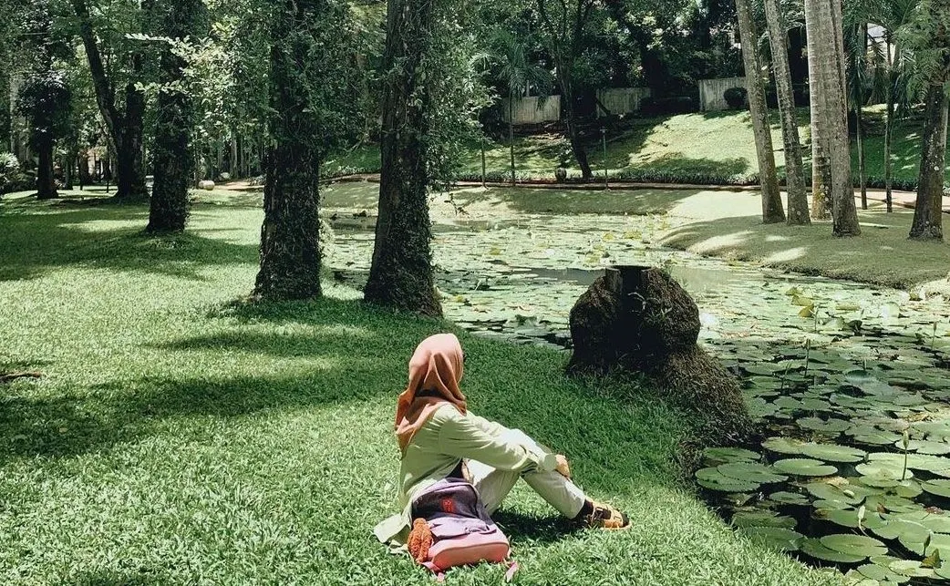 Tempat Ngabuburit di Jakarta