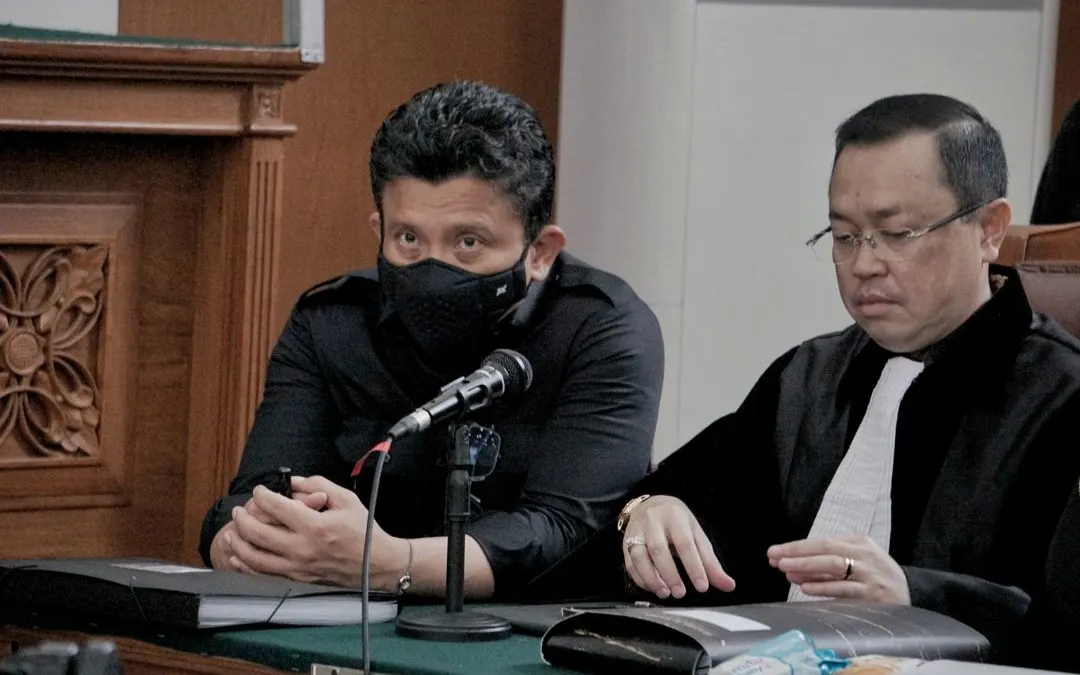 Arman Hanis Kesal! Minta Hakim Segera Jatuhkan Hukuman pada Ferdy Sambo