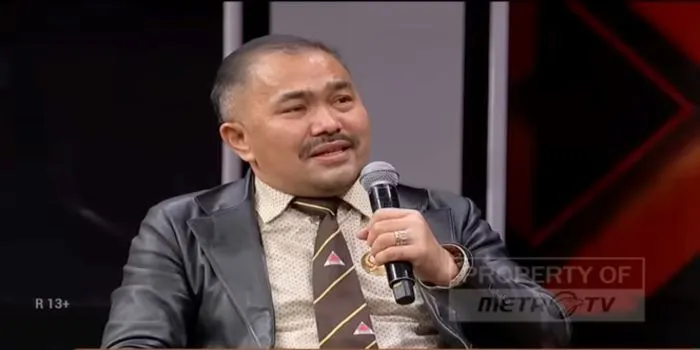 Layakkah Ferdy Sambo Divonis Hukuman Mati? Kamaruddin Simanjuntak Beberkan Alasan Logis Hakim Harus Hukum Berat