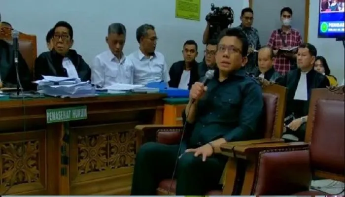 PN Jaksel Kabulkan Perpanjangan Masa Penahanan Ferdy Sambo Cs, Netizen Sebut Seperti Sinetron!