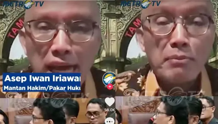 Soal Bandar Judi, Konsorsium 303 dan Gerakan Bawah Tanah Kasus Ferdy Sambo, Pakar: Mereka Mengawasi Pergerakan