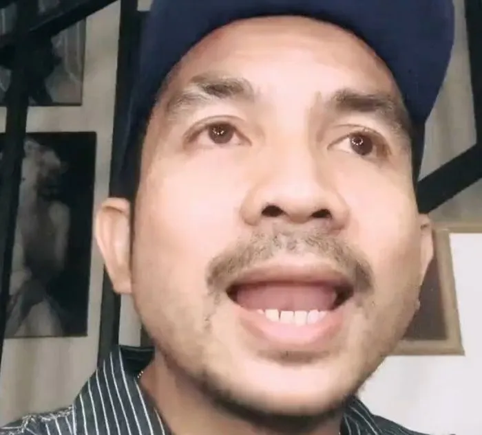 Komo Ricky buka suara soal penggalangan dana untuk pengobatan Indra Bekti