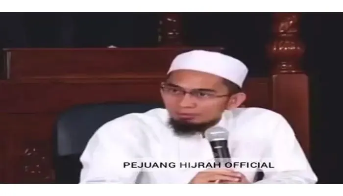 Ustaz Adi Hidayat Jelaskan Kunci Doa Cepat Terkabul, Simak Penjelasannya! Poin Terakhir Sering Dilupakan