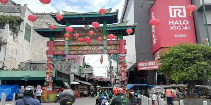 Pekan Budaya Tionghoa Yogyakarta (PBTY) ke XVIII