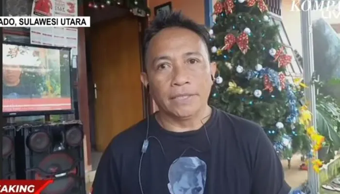 Pledoi Ditolak, JPU Bikin Keluarga Bharada E Terkejut, Sang Paman Berharap Ini Pada Hakim