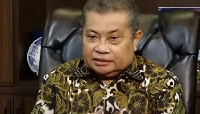 Wakil Ketua MA Blak-Blakan Ungkap Misteri Lobi-Lobi Pada Vonis Ferdy Sambo: Kami Percaya&hellip;