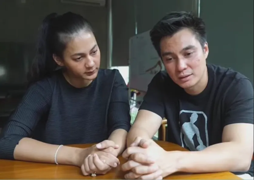 Masih Ingat Kasus Prank KDRT Baim Wong dan Paula Verhoeven? Begini Kelanjutan Kasusnya Sekarang!