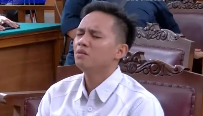 Hati-hati! Vonis Bharada E Bisa Berubah Ulah Sosok Ini, Mantan Hakim Agung: Publik Harus Tetap Kawal