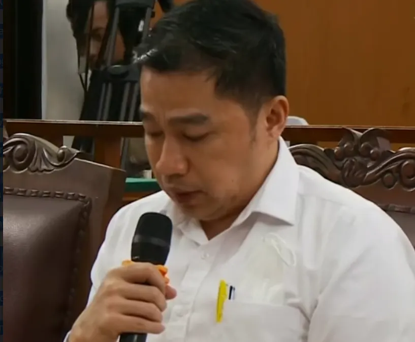 Tanggapi Pleidoi Arif Rachman Arifin, Jaksa: Perjalanan Mumpuni dan Mental Terlatih Tapi Berdalih Dilema Moral