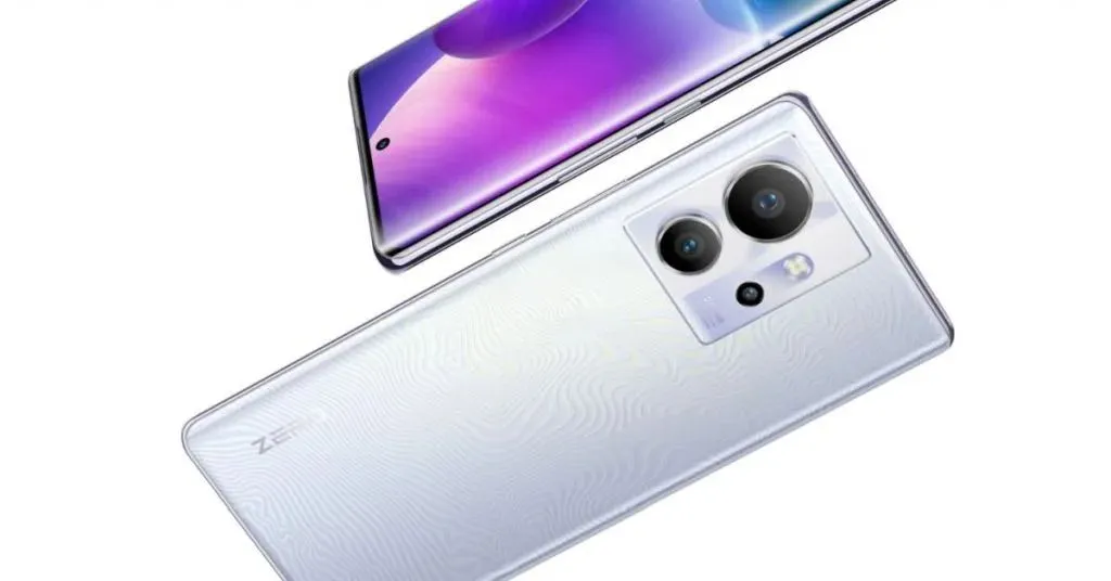 Harga dan Spesifikasi Infinix Zero Ultra, Charging HP Hanya Butuh 12 Menit Lho!