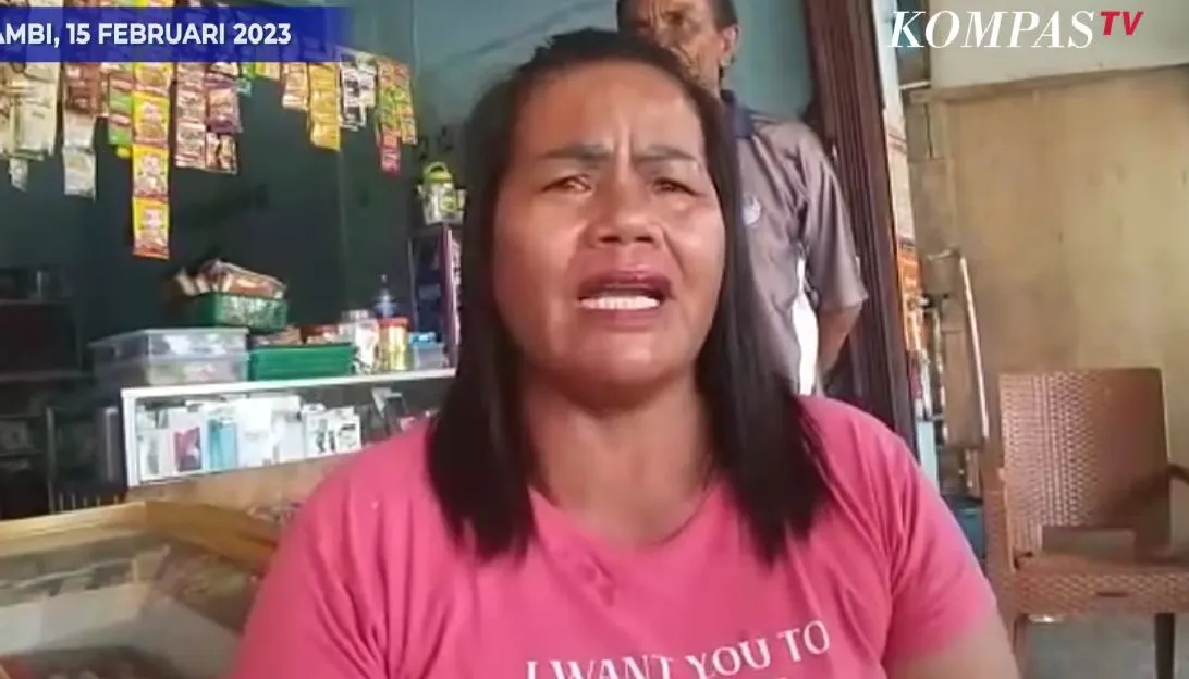 Richard Elizer Divonis 1 Tahun 6 Bulan Penjara, Bibi Brigadir J Tak Puas: Terlalu Ringan!