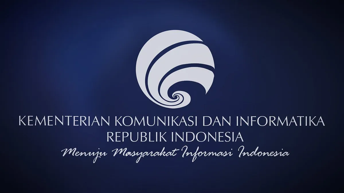 Kementerian Komunikasi dan Informatika (Kominfo) membuka lowongan kerja ASN pada tahun anggaran 2022.