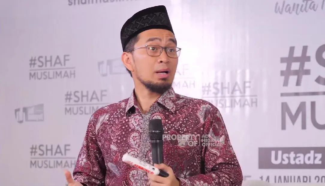 Ustadz Adi Hidayat pernah sampaikan keutamaan sholat Tahajud yang tidak dimiliki di sholat yang lain.