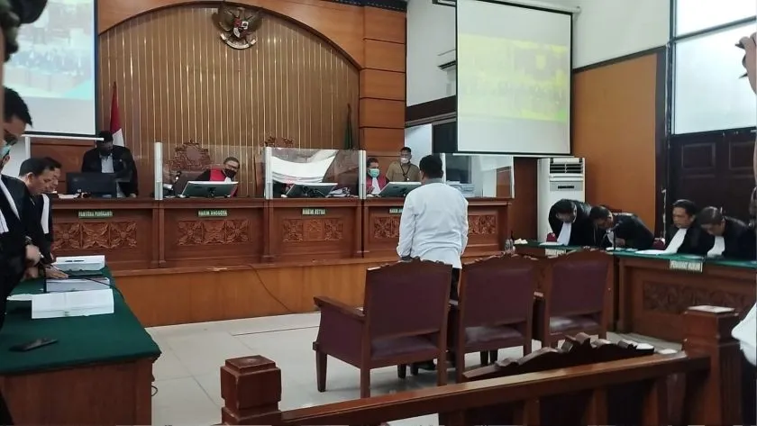 Di Mata Jaksa, Perselingkuhan Putri Candrawatih dengan Brigadir J adalah Pemicu Peristiwa Penembakan