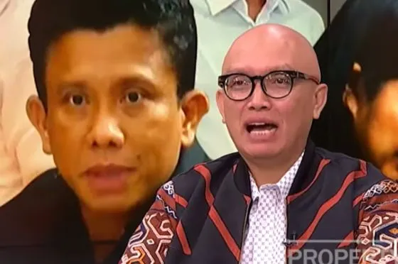 Terdakwa Ferdy Sambo resmi divonis hukuman mati, Pakar Hukum Asep Irawan ingatkan masyarakat jangan senang lebih dulu.