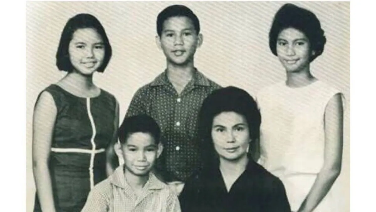 Tak Banyak yang Tahu, Silsilah Keluarga Prabowo Subianto Berasal dari Keturunan Bangsawan