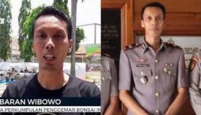 Mabes Polri Angkat Bicara Terkait Polemik Iptu Umbaran Wibowo Yang Mencederai Kode Etik Jurnalistik