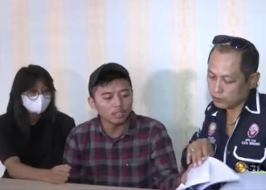 Lelah Terus Dituduh Berzina dan Dimintai Rupiah, Rozy Mulai Gandeng Kuasa Hukum Untuk Terlepas Dari Masalah
