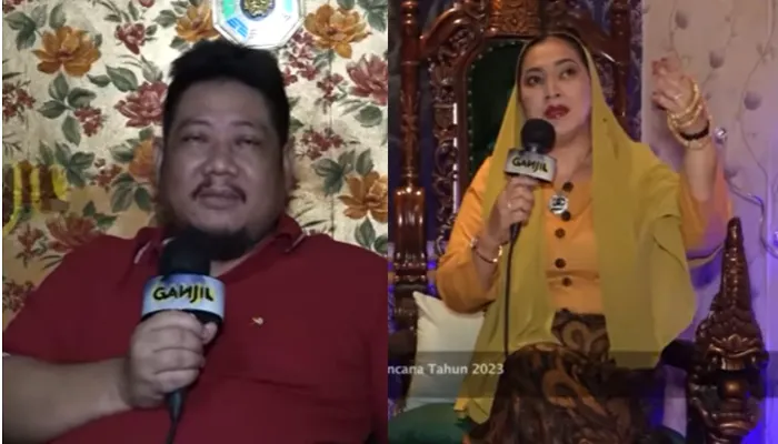 Ki Kusumo dan Dewi Diadiva Ramal Tahun 2023: Air Laut Tinggi, Gunung Meletus hingga Artis Narkoba