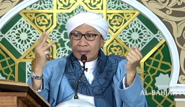 Buya Yahya pernah sampaikan hukum aqiqah diri sendiri pada saat dewasa.