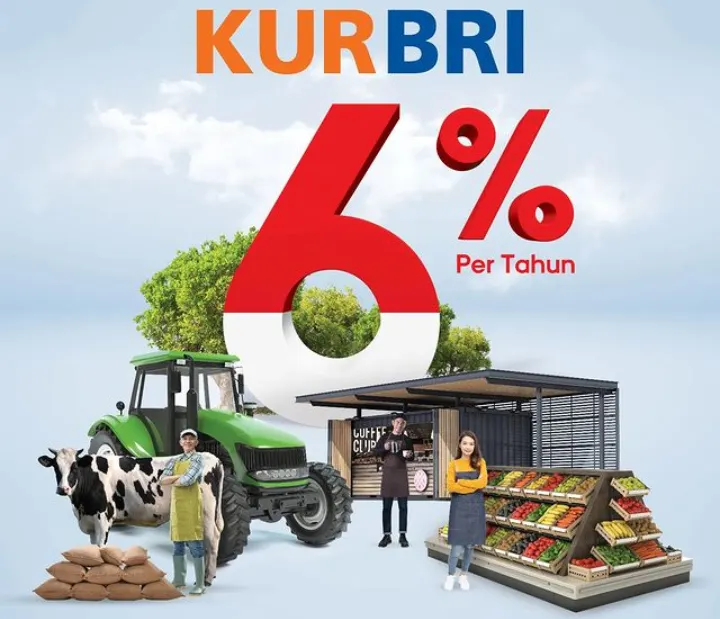 Butuh Pinjaman? Pinjaman KUR Bank BRI 2023 Bisa Jadi Pilihan Anda, Persyaratan di Sini! 