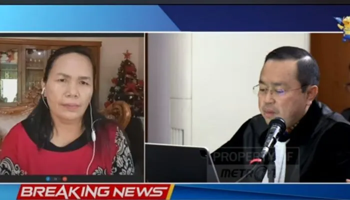 Penasihat Hukum Anggap Putri Candrawathi Korban Pelecehan, Roslin Simanjuntak Tante Brigadir J: Mana Buktinya?