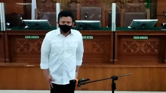 Terpopuler! Campur Tangan Tuhan Bikin Ferdy Sambo Ketahuan, Berawal dari Tas Tumi Terungkaplah Senjata Api