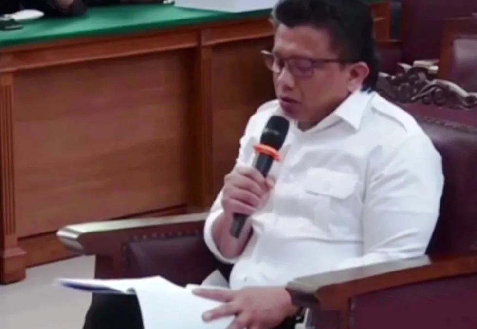  Pledoi Ferdy Sambo Pembelaan yang Sia-sia, Disebut Isinya Rancu dan Janggal karena Perintah Ini