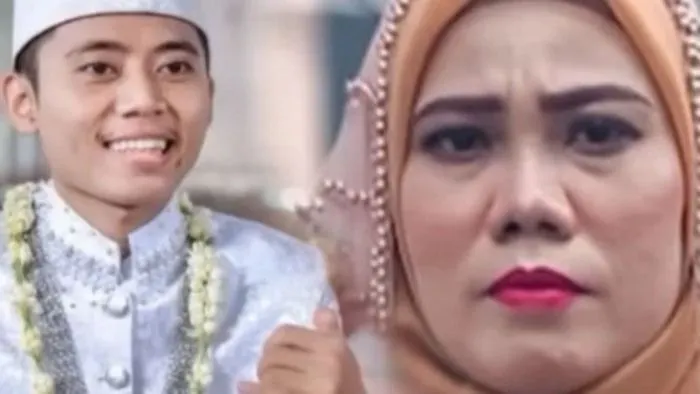 Selingkuh Dengan Mertua Sendiri, Sang Pria Rozy Zay Ngomel
