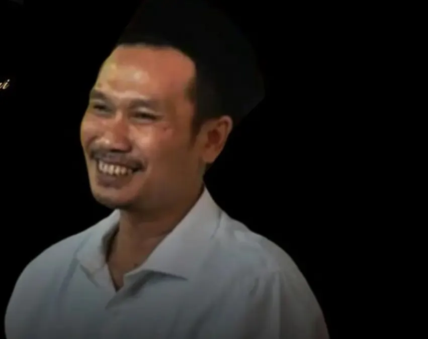 Gus Baha