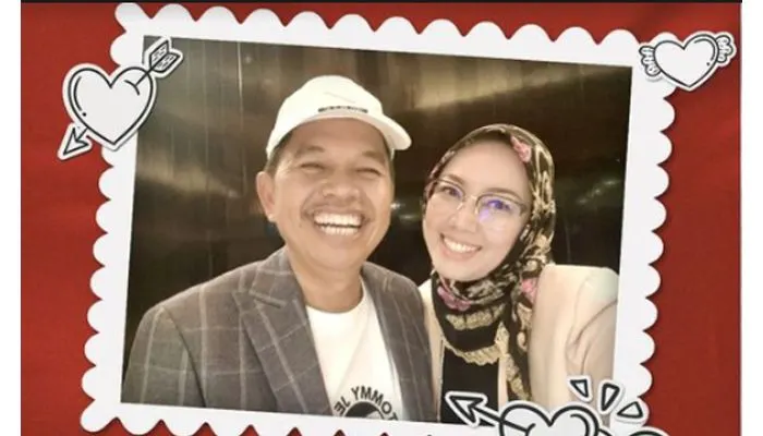 Tepis Tuduhan Tak Beri Nafkah, Pengacara Ungkap Pemberian Dedi Mulyadi pada Anne Ratna, Nominalnya Fantastis!