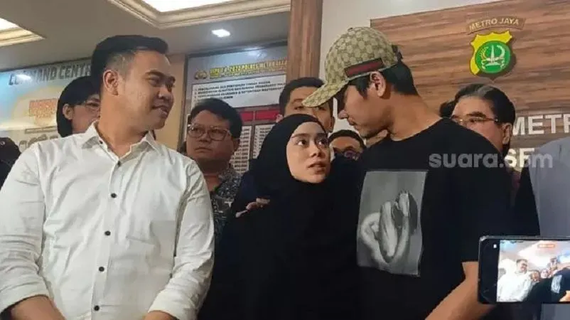 Kaleidoskop 2022: 5 Kontroversi Paling Menghebohkan Sepanjang Tahun, Dari Lesti Billar Hingga Sambo!