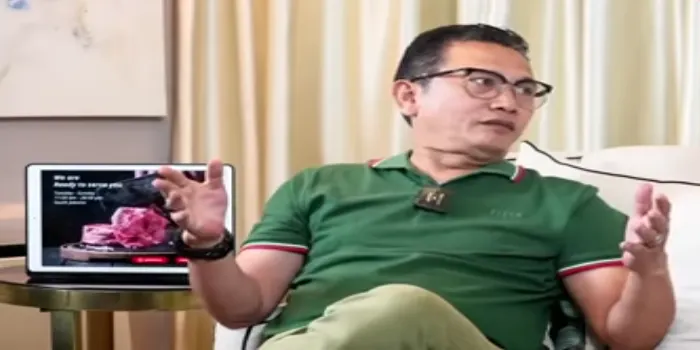 Buntut Tuntutan 12 Tahun Bagi Richard Eliezer, 18 Januari Akan Diperingati Sebagai Hari Patah Hati Bagi NKRI?.