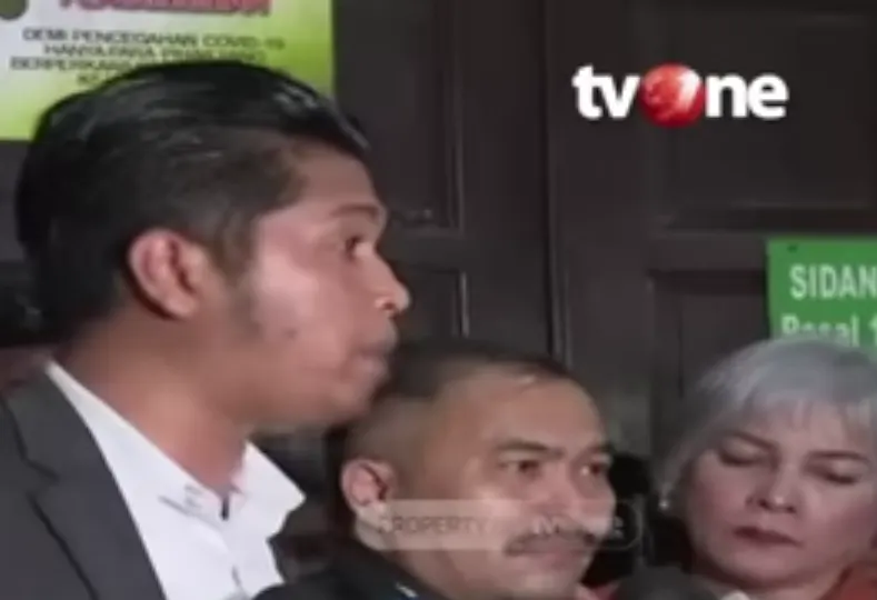Buntut Anggapan Sebagai Pemerkosa Berkepribadian Ganda, Kuasa Hukum Keluarga Joshua Layangkan Ultimatum