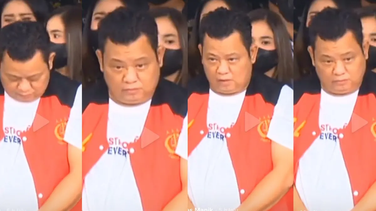 Ayah Brigadir J Justru Ungkap Isi Hati Saat Tahu Kuat Maruf Dituntut 8 Tahun, Sebut Kuat Sumber Malapetaka...