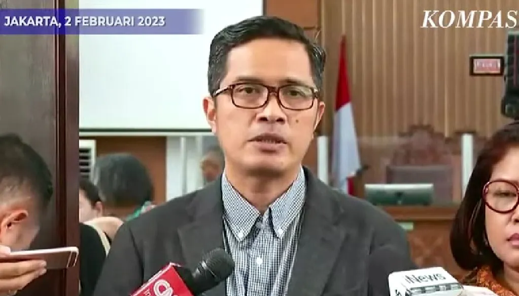 Febri Diansyah Harap Putri Candrawathi Bebas dari Dakwaan: Semua Tuduhan Penuntut Umum Keliru!