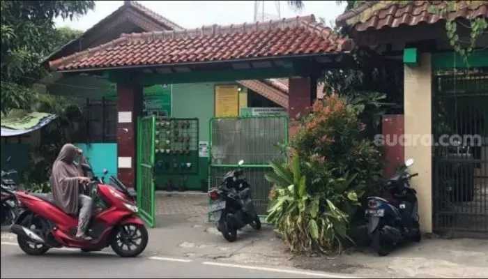 Lagi! Siswa SD di Jakarta Barat Nyaris Diculik Orang Tak Dikenal, Penculik Kabur Setelah Diteriaki Korban