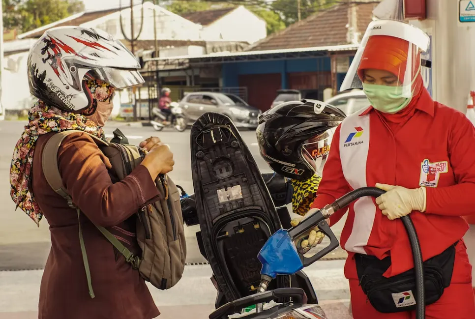Cek Fakta: Harga Pertalite Akan Turun Menyusul Pertamax dan BBM Lain?