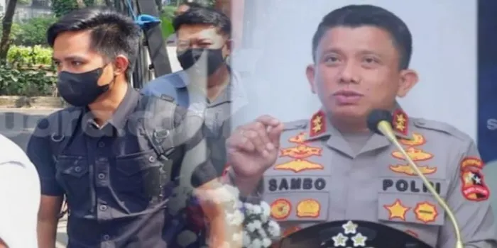 Makin Terang! Ferdy Sambo Akan Divonis Berat dan Bharada E Berpotensi Bebas, Ini Kata Ahli Pidana Albert Aries