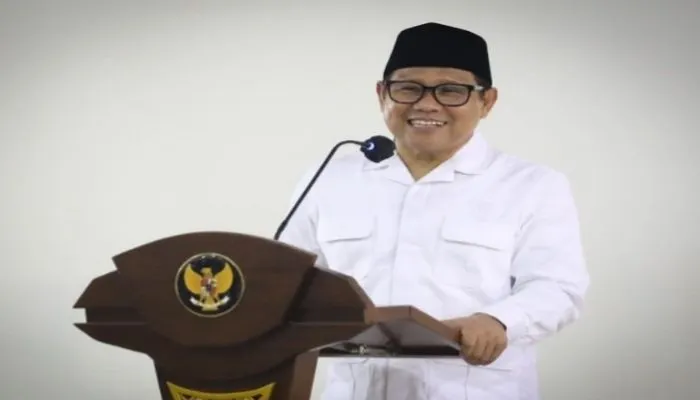 Gus Muhaimin