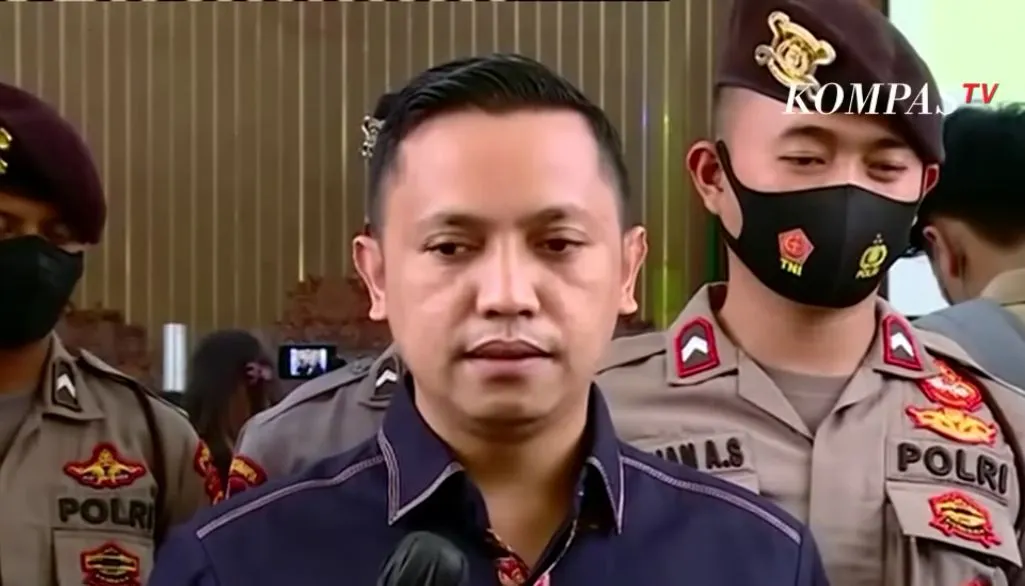 Richard Eliezer Dituntut Hukuman 12 Tahun, Ronny Talapessy Kecewa: Melukai Rasa Keadilan!