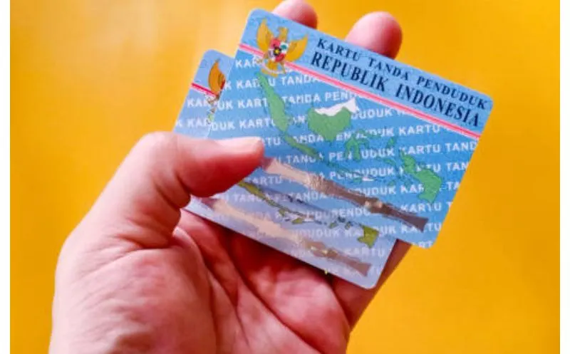 Nggak Perlu Ribet, Bikin KTP Digital Online Cukup Lewat HP, Begini Cara dan Syaratnya