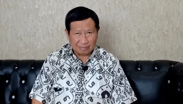 Susno Duadji menanggapi tuntutan jaksa penuntut umum (JPU) terhadap Ferdy Sambo dan anak buahnya di kasus pembunuhan Brigadir J.