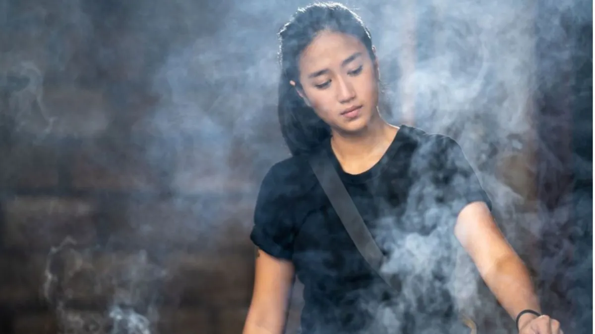 Intip Profil Chef Renatta Juri Masterchef Indonesia, Hobi Memasak Sejak SMP Hingga Bersekolah di Luar Negeri